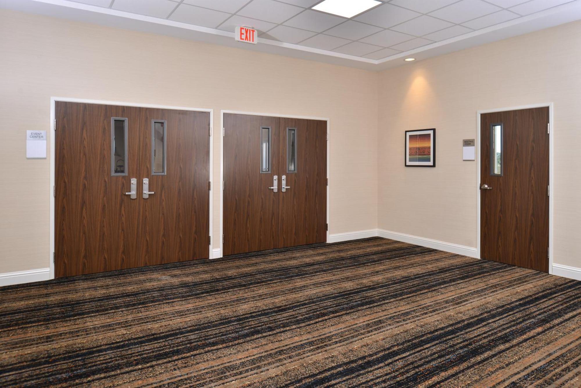 Fairfield Inn & Suites By Marriott Sacramento Airport Woodland Dış mekan fotoğraf