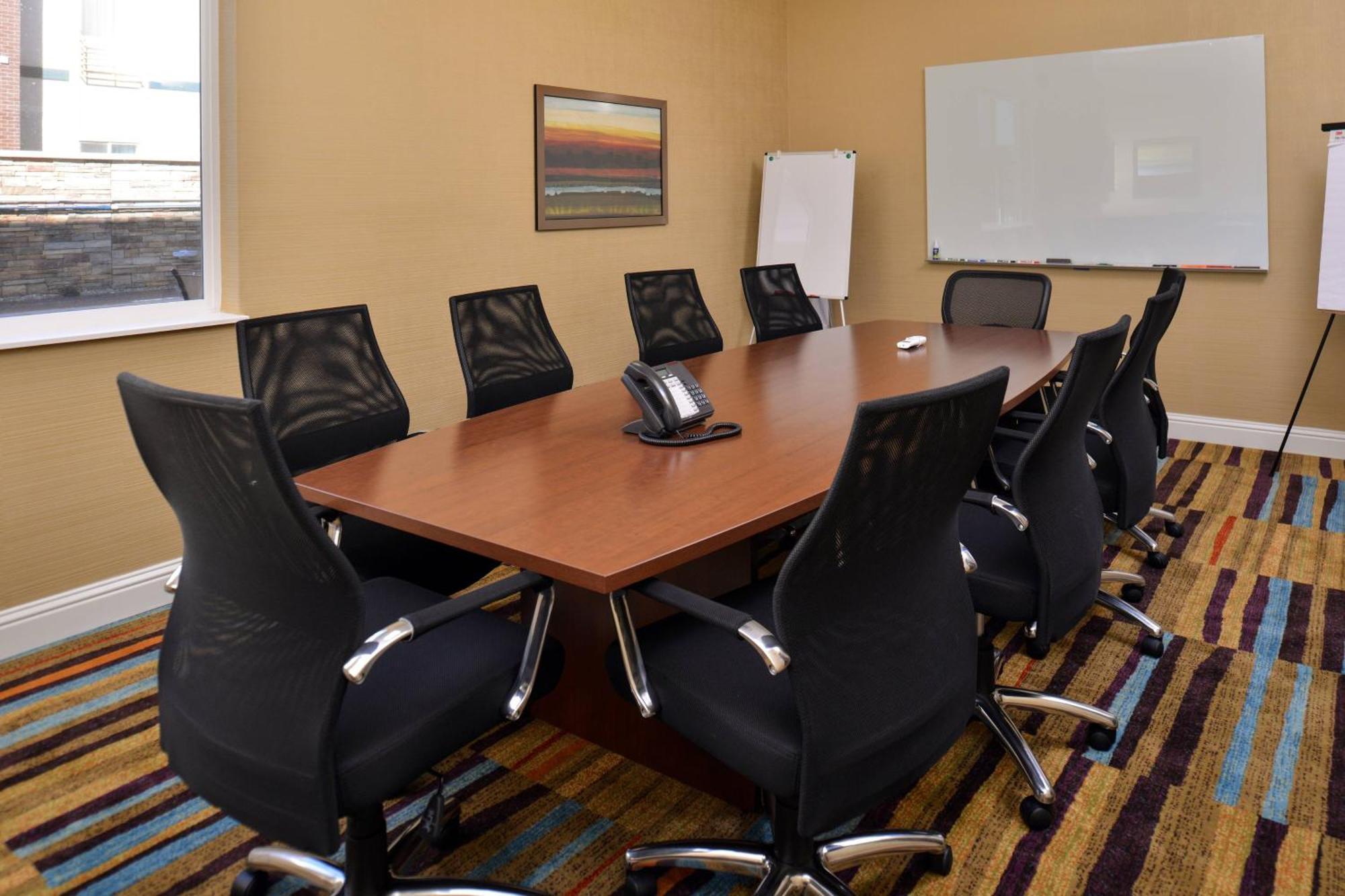 Fairfield Inn & Suites By Marriott Sacramento Airport Woodland Dış mekan fotoğraf