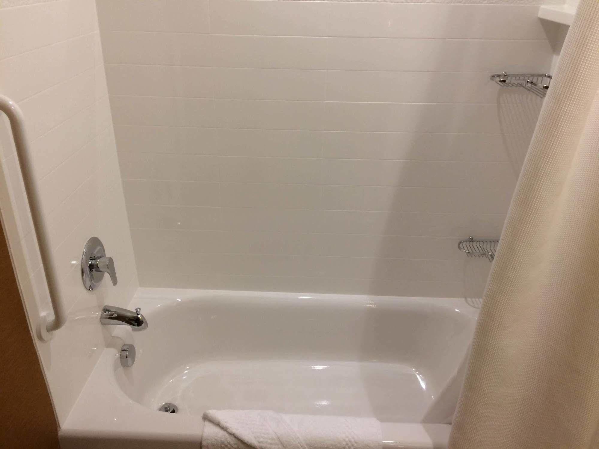 Fairfield Inn & Suites By Marriott Sacramento Airport Woodland Dış mekan fotoğraf